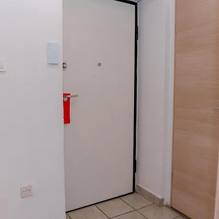 Fuma Apartment Zagreb