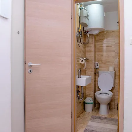 Fuma Apartment