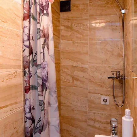 Fuma Apartment Zagreb