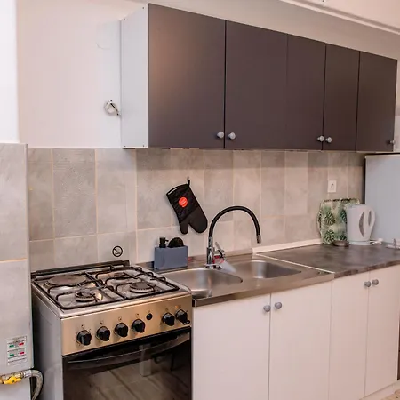Fuma Apartment Zagreb