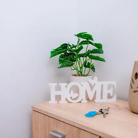 Apartment Fuma Zagreb