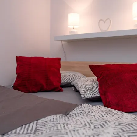 Fuma Apartment Zagreb