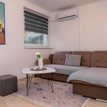 Fuma Apartment Zagreb