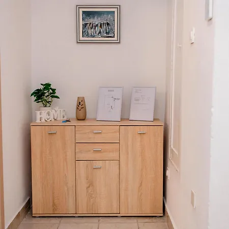 Apartment Fuma *